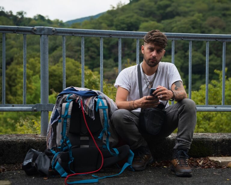 How to Choose the Best Backpack for Traveling