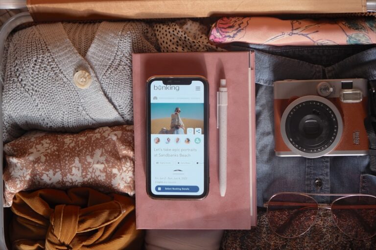 Innovative Travel Gadgets That Will Change Your Experience
