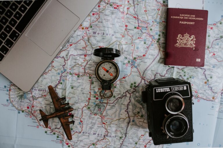 Best Outdoor Equipment for Your Globe-Trotting Adventures