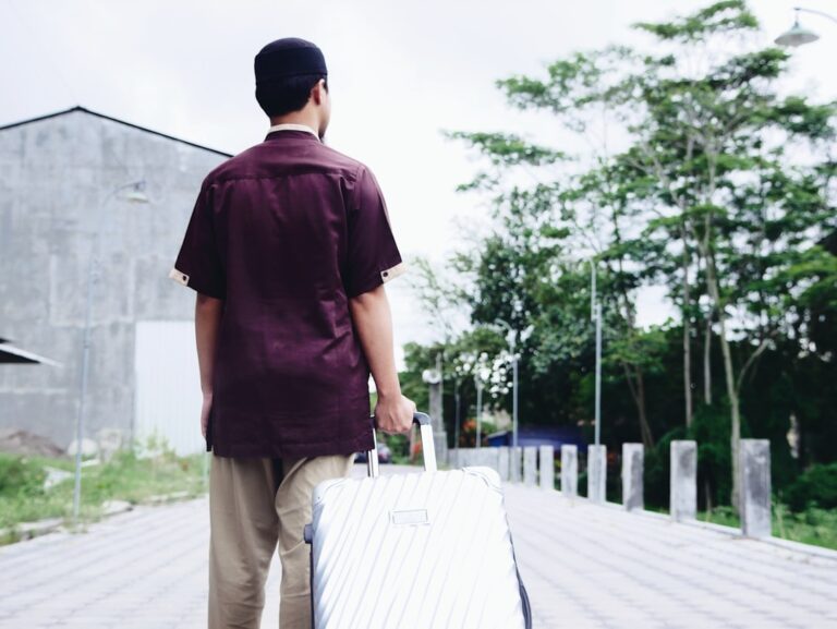 Finding the Perfect Luggage for Any Destination
